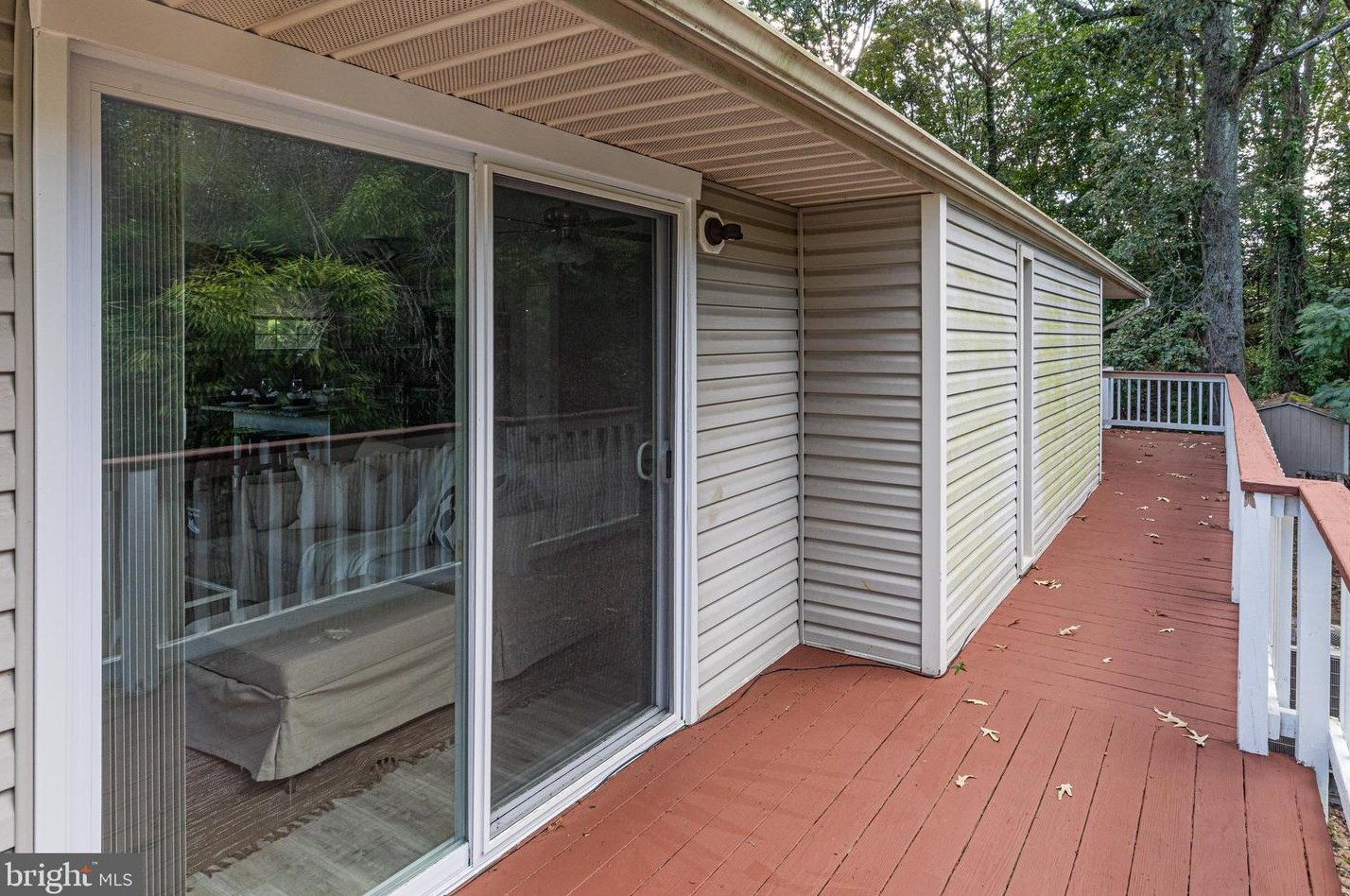 26 Carolina Ave, Riviera Beach MD  21122-5438 exterior