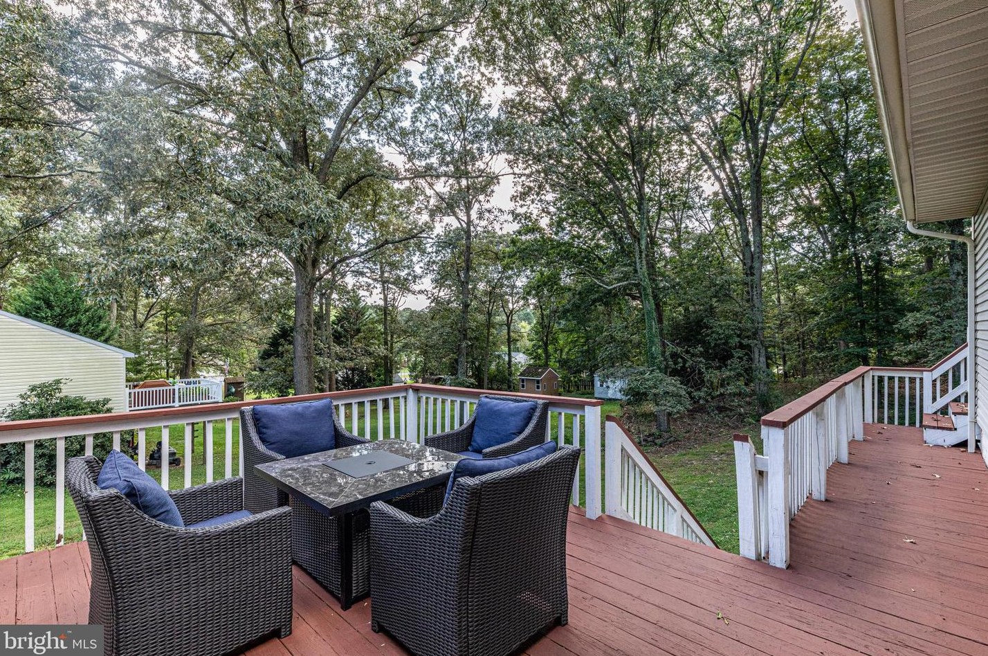 26 Carolina Ave, Riviera Beach MD  21122-5438 exterior