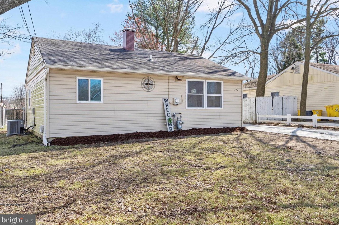 117 Dorchester Rd, Glen Burnie, MD 21060-6911