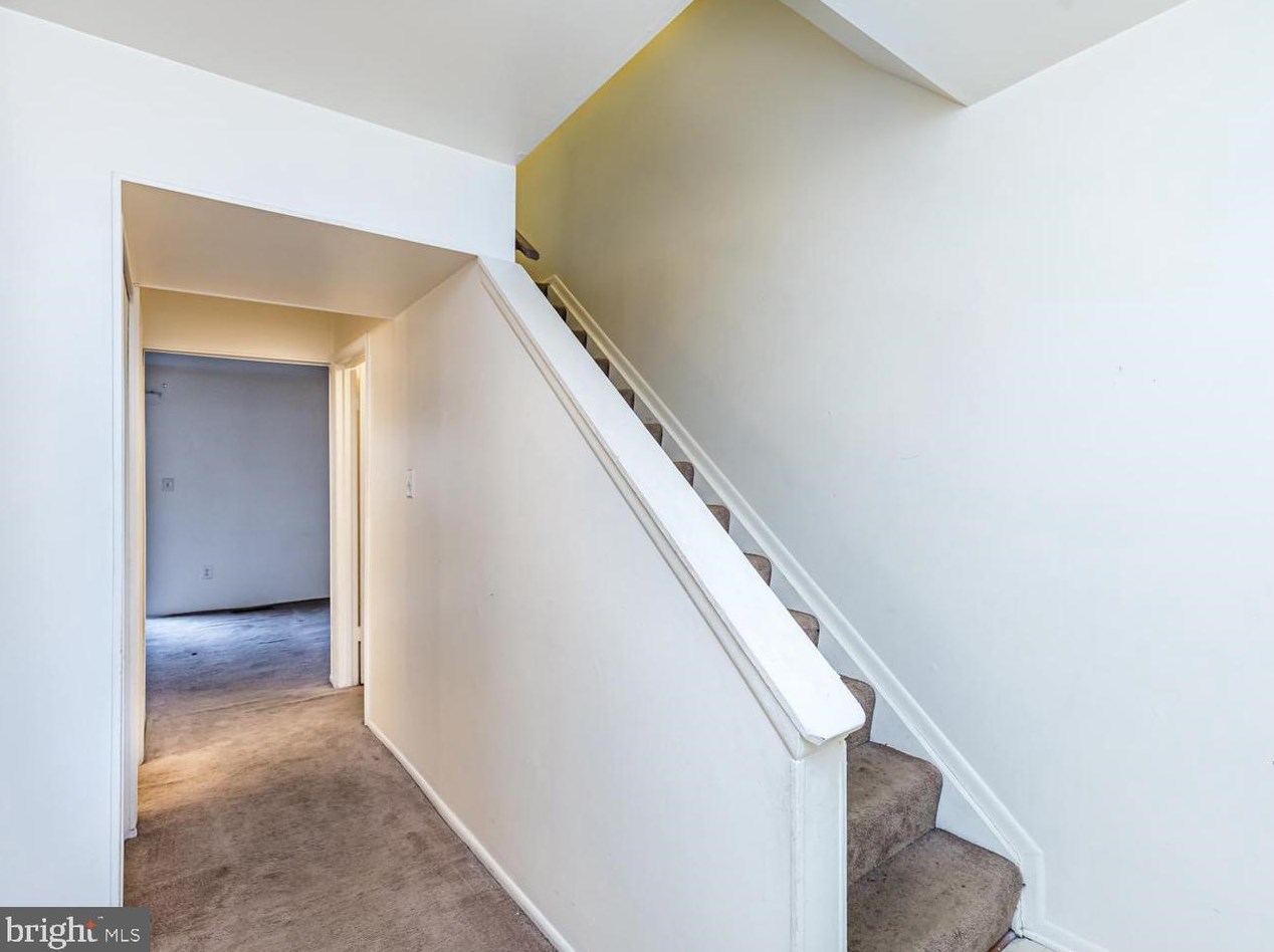 1851 Hawk Ct, Severn MD  21144-3114 exterior