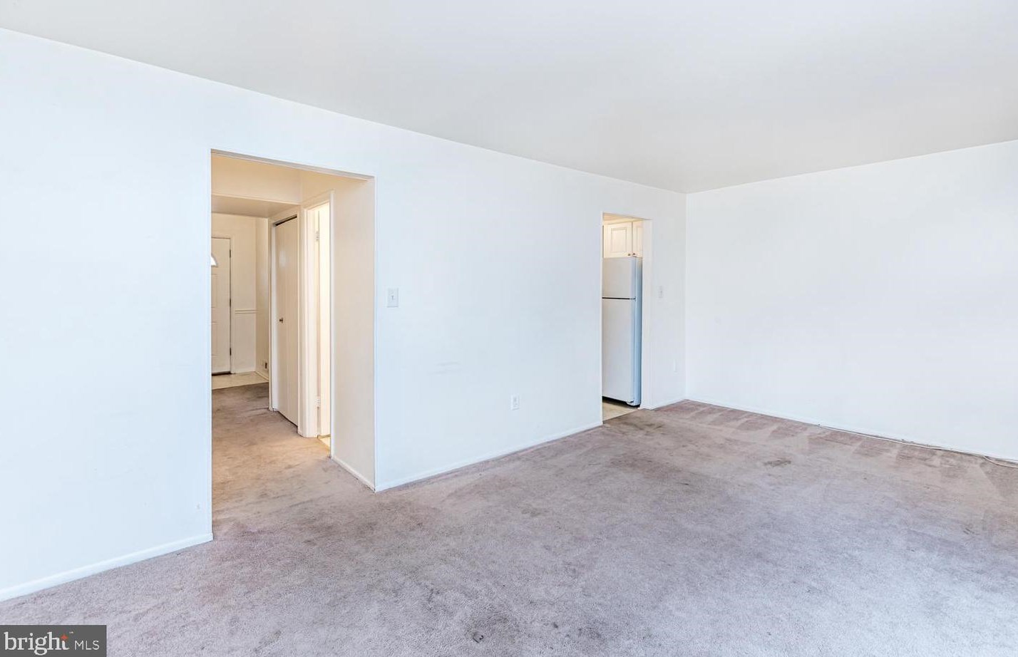 1851 Hawk Ct, Severn MD  21144-3114 exterior