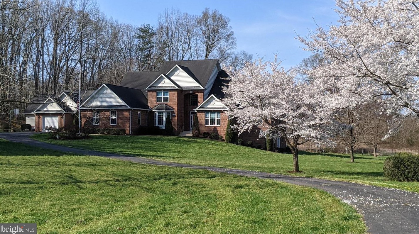 1491 Velmeade Ln, Davidsonville, MD 21035