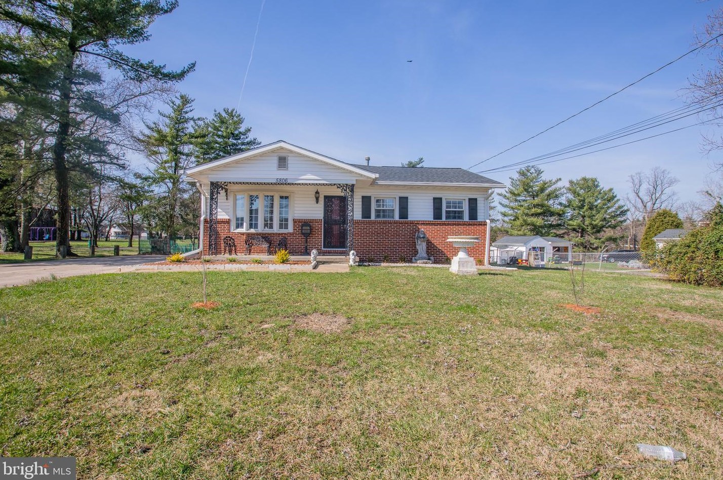 5806 Olson Rd, Baltimore, MD 21225