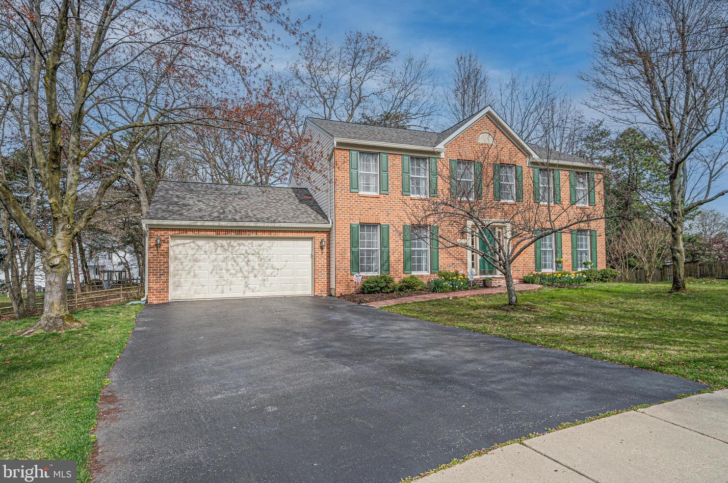 1509 Bear Claw Ct, Baltimore, MD 21076-1259