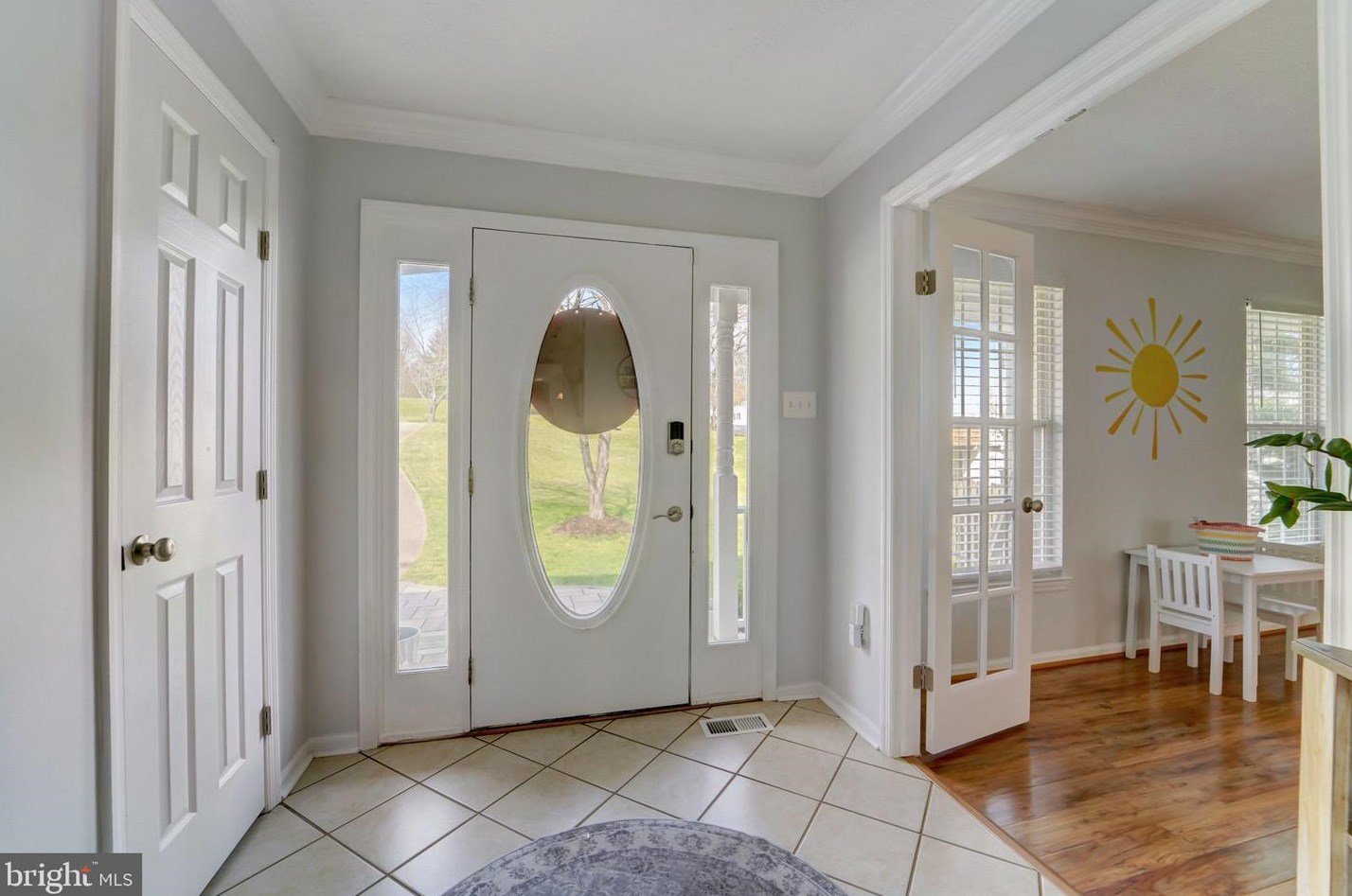 1536 Chapman Rd, Crofton MD  21114-3100 exterior