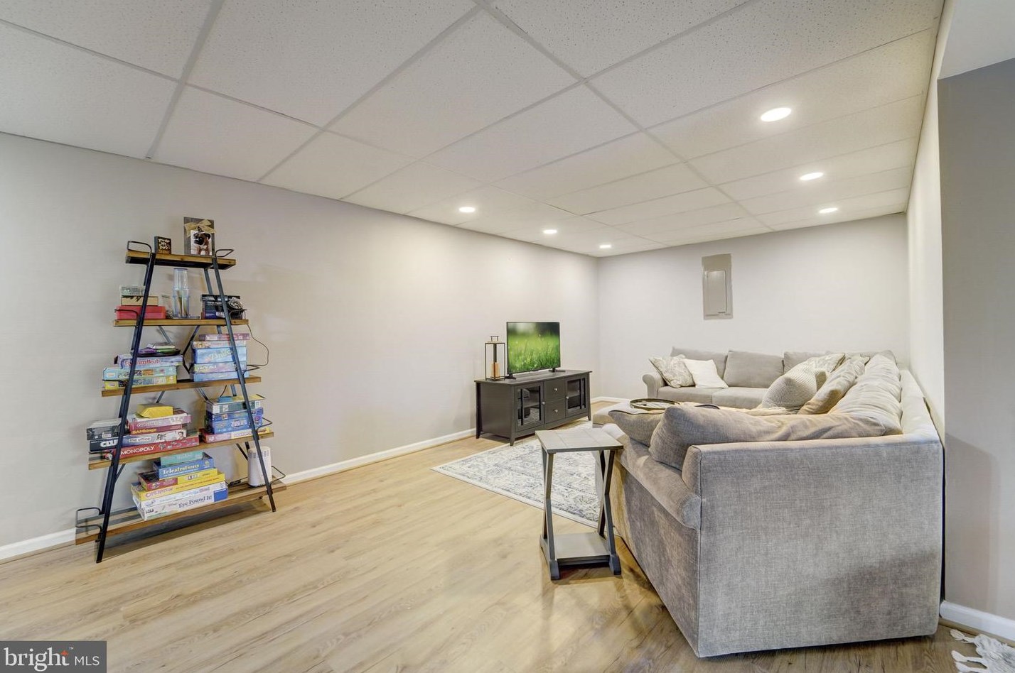 1536 Chapman Rd, Crofton MD  21114-3100 exterior