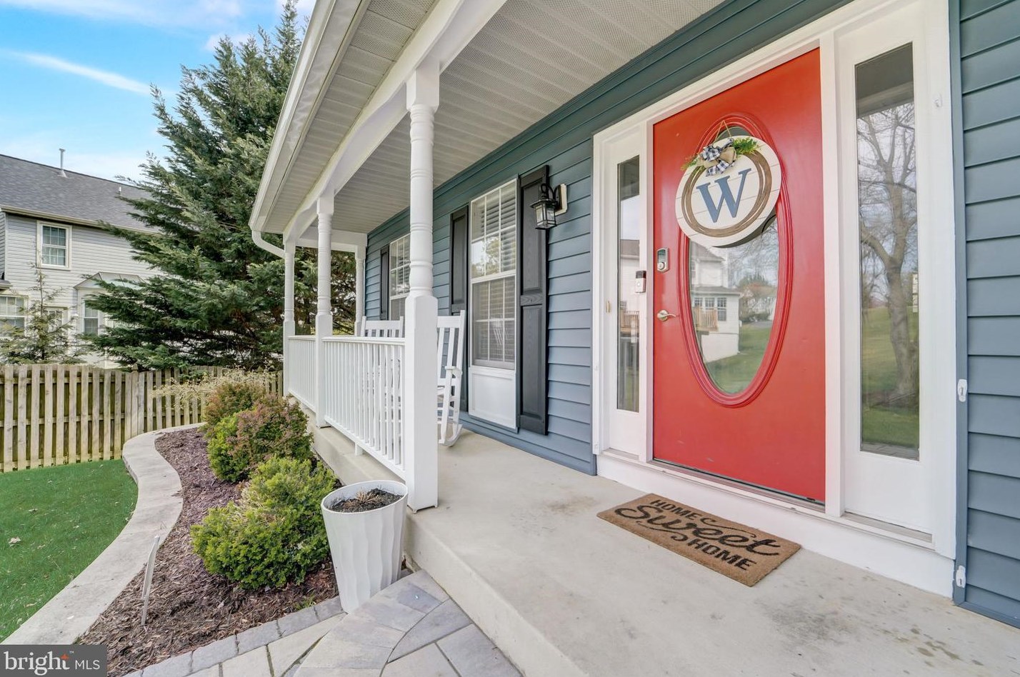 1536 Chapman Rd, Crofton MD  21114-3100 exterior