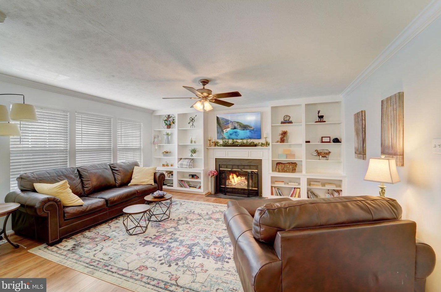 1536 Chapman Rd, Crofton MD  21114-3100 exterior