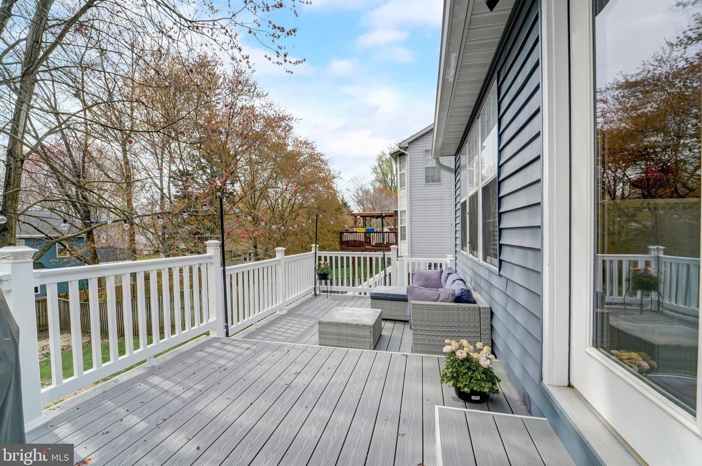 1536 Chapman Rd, Crofton MD  21114-3100 exterior