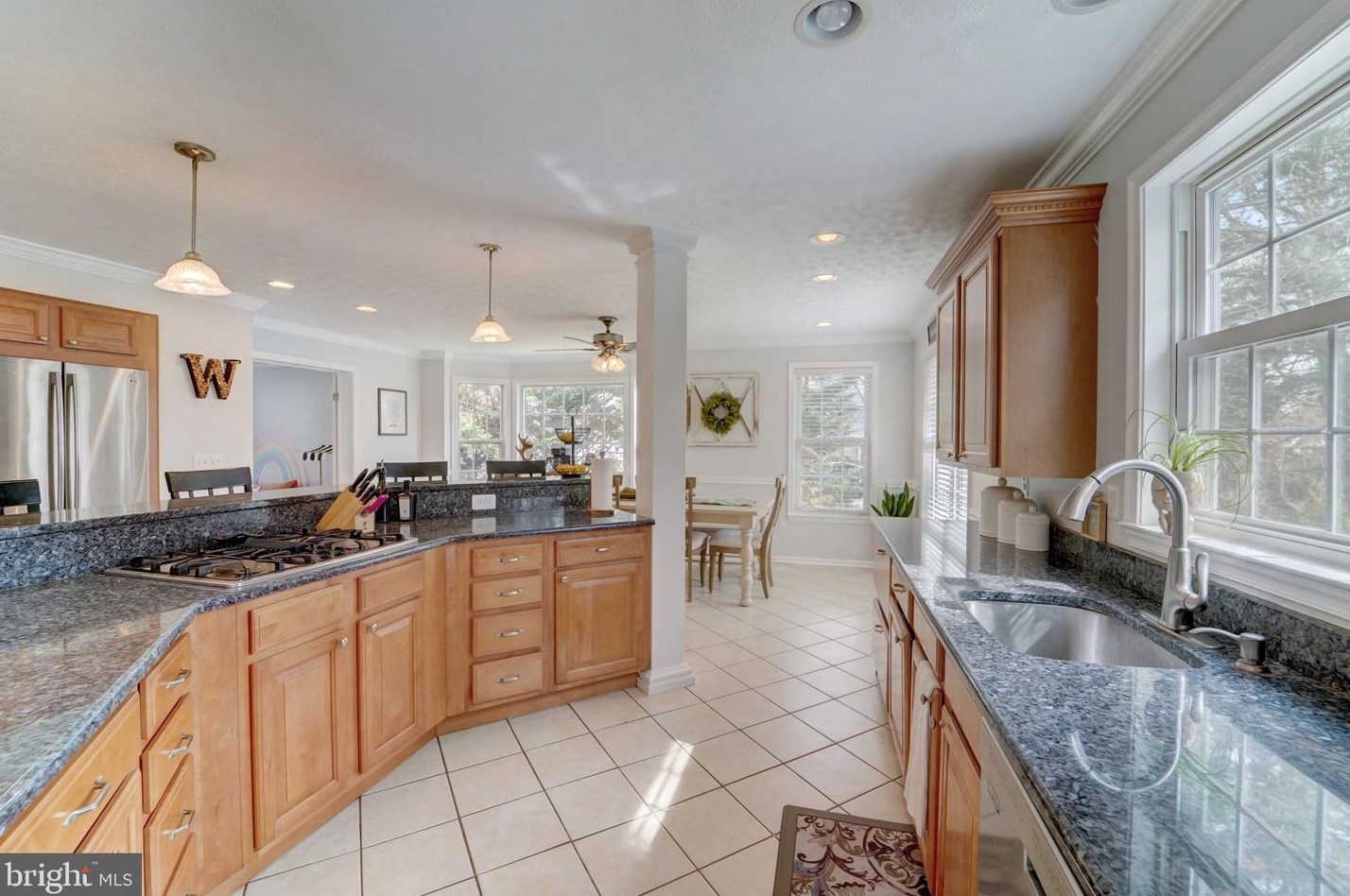 1536 Chapman Rd, Crofton MD  21114-3100 exterior