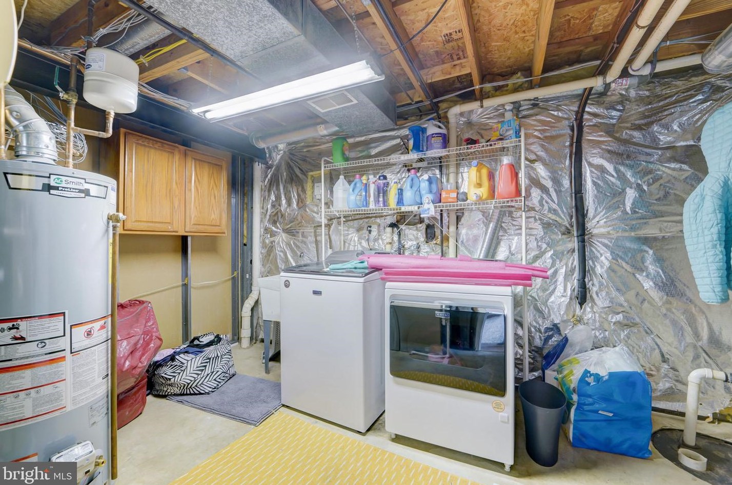 1536 Chapman Rd, Crofton MD  21114-3100 exterior