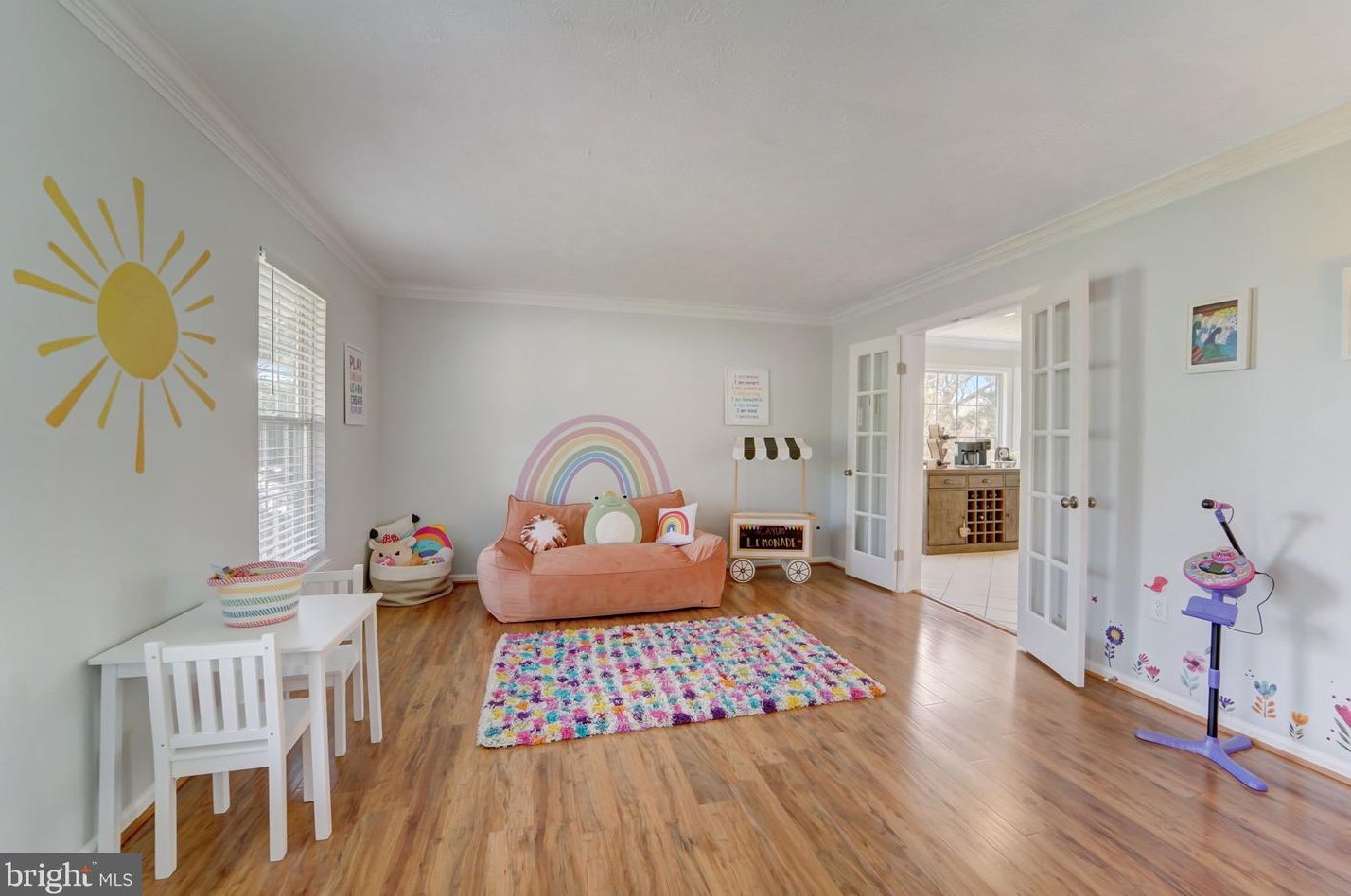 1536 Chapman Rd, Crofton MD  21114-3100 exterior