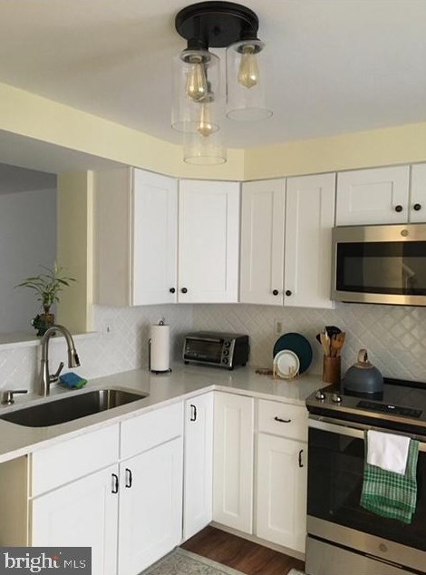 2449 Bolton Ln, Crofton MD  21114-1671 exterior