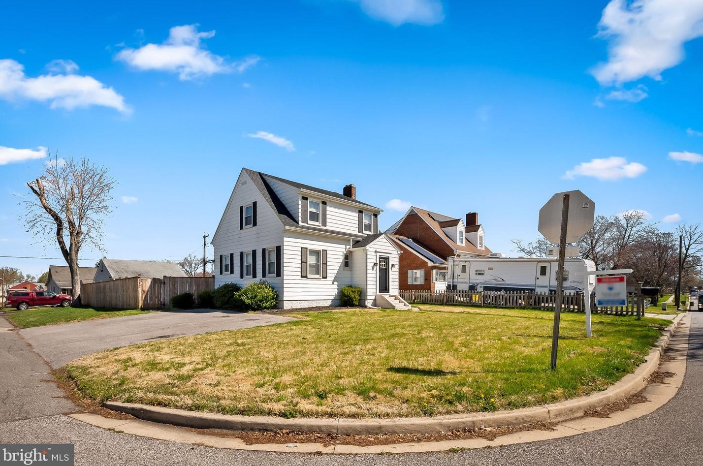 112 10th Ave, Baltimore, MD 21225-2919