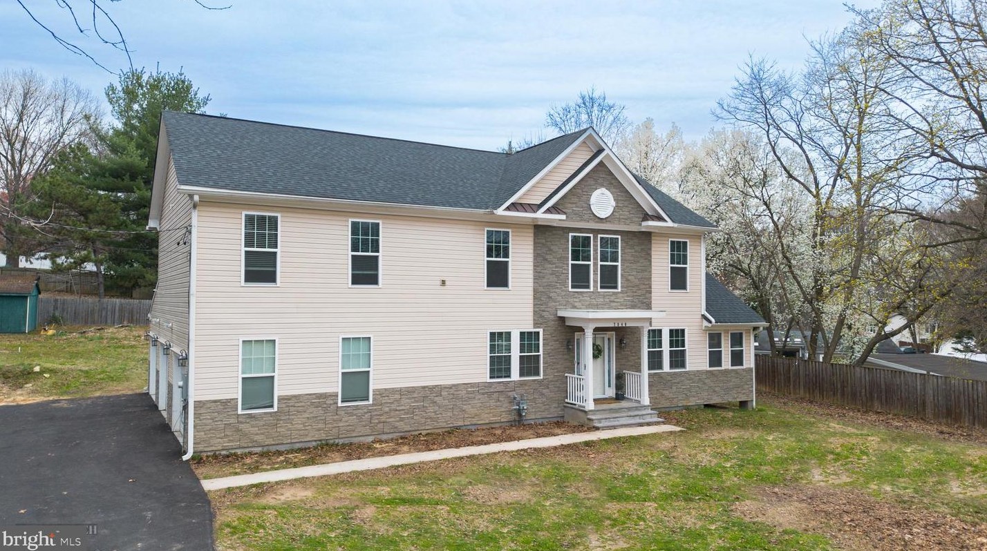 7840 Ridge Rd, Baltimore, MD 21076-1227