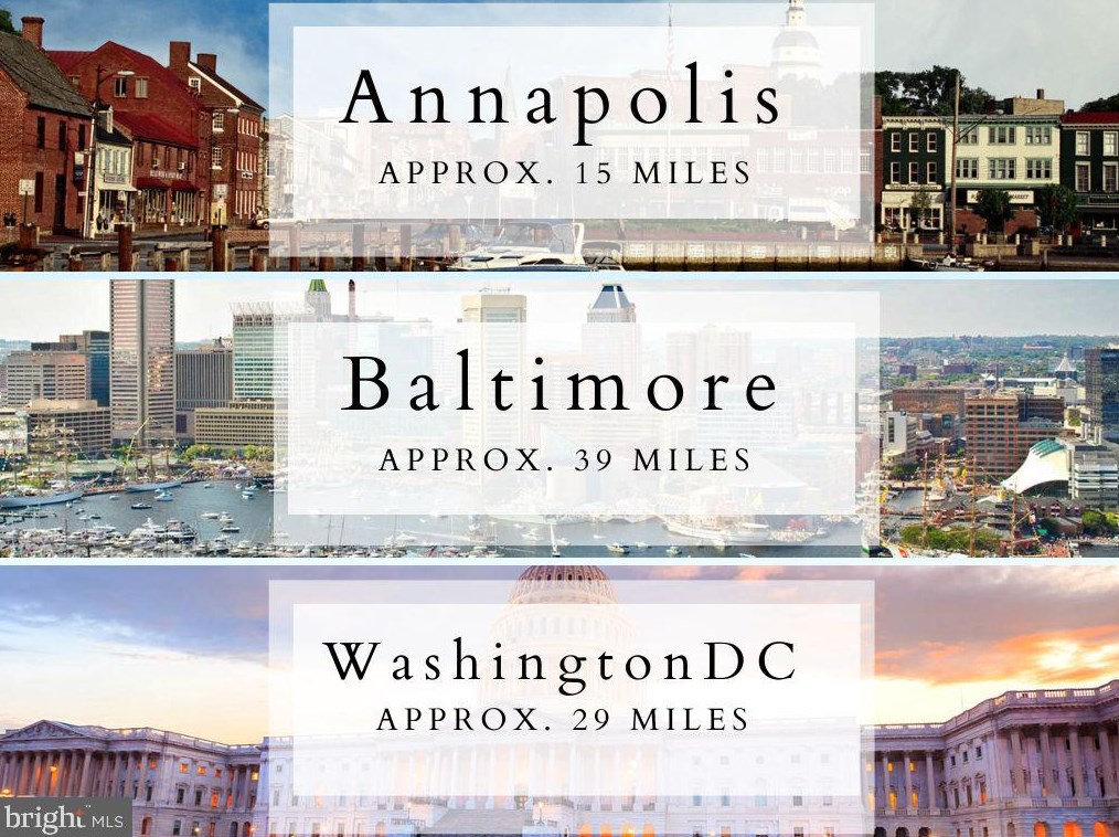 4801 Lytham Ct, Lothian, MD 20711