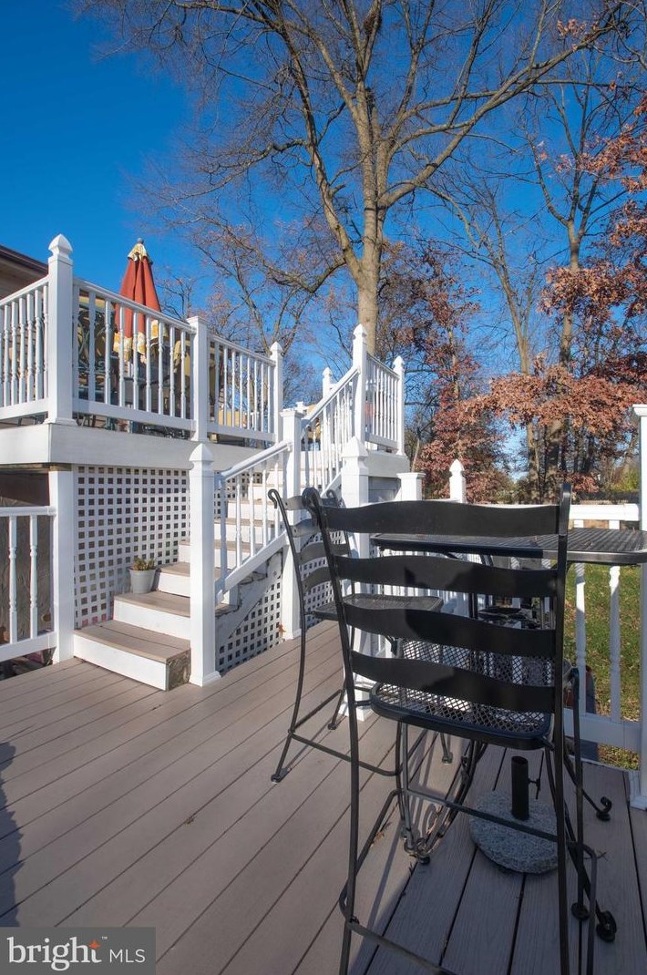 133 Archwood Ave, Glen Burnie MD 21061-1903 exterior