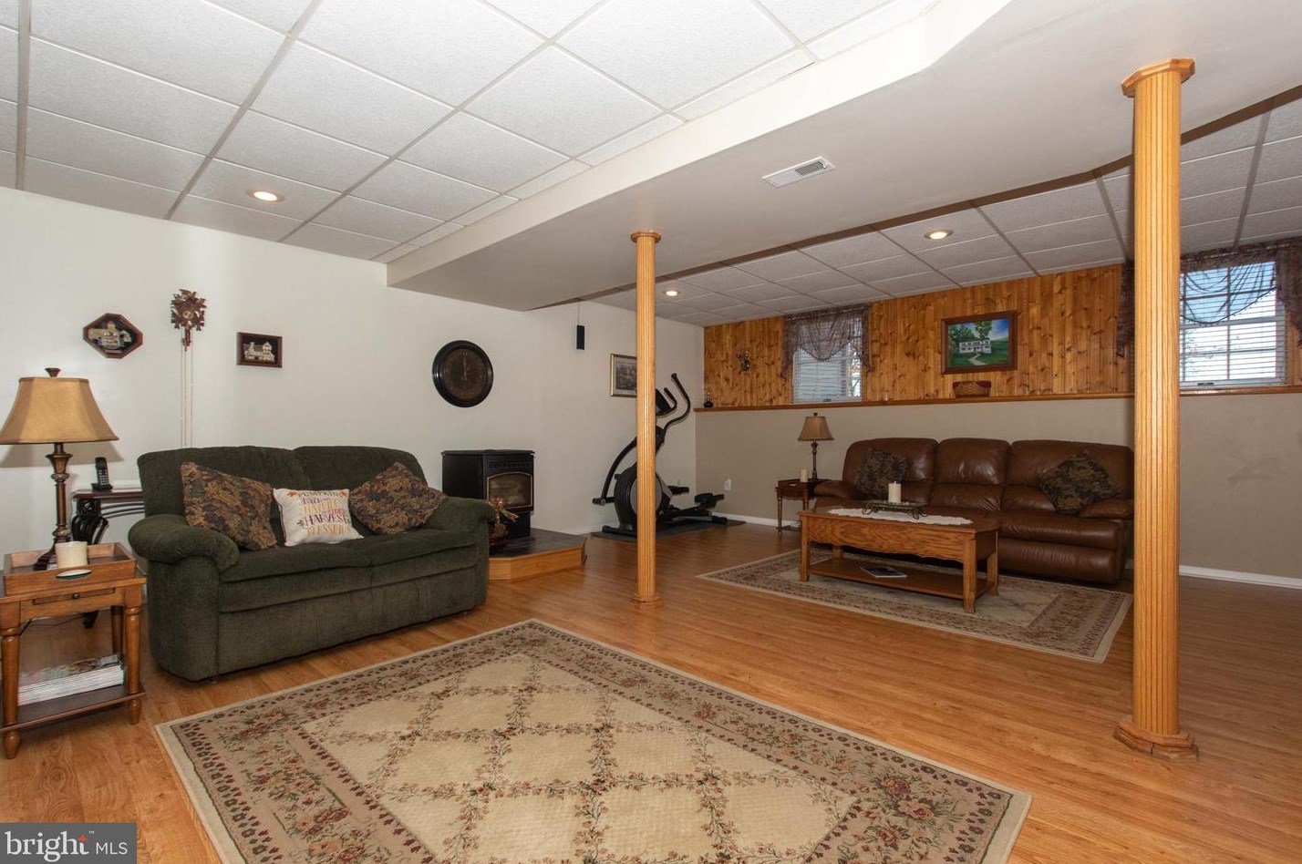 133 Archwood Ave, Glen Burnie MD 21061-1903 exterior