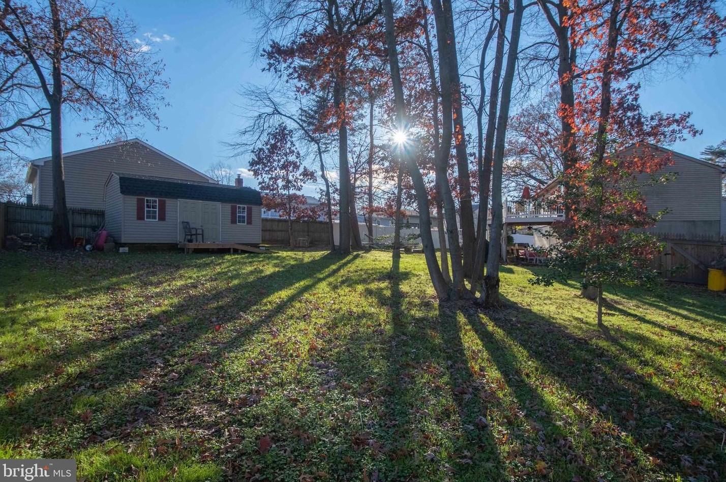 133 Archwood Ave, Glen Burnie MD 21061-1903 exterior