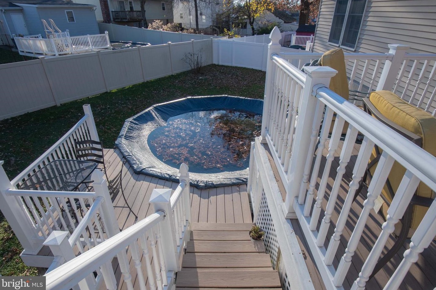 133 Archwood Ave, Glen Burnie MD 21061-1903 exterior