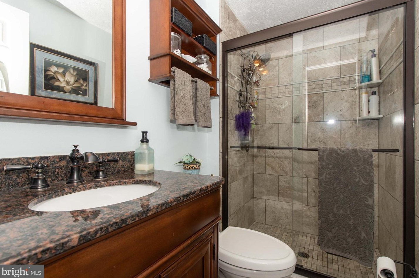 133 Archwood Ave, Glen Burnie MD 21061-1903 exterior