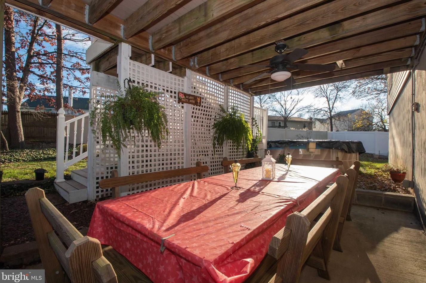 133 Archwood Ave, Glen Burnie MD 21061-1903 exterior