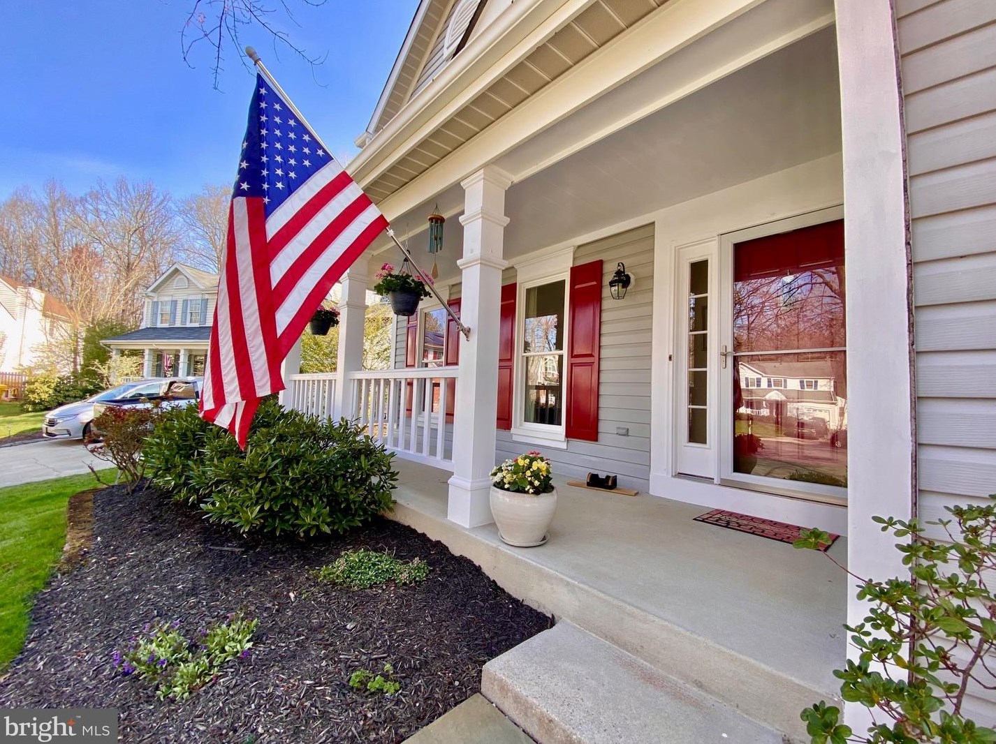 2082 Ingleside Ct, Crofton, MD 21114-1849