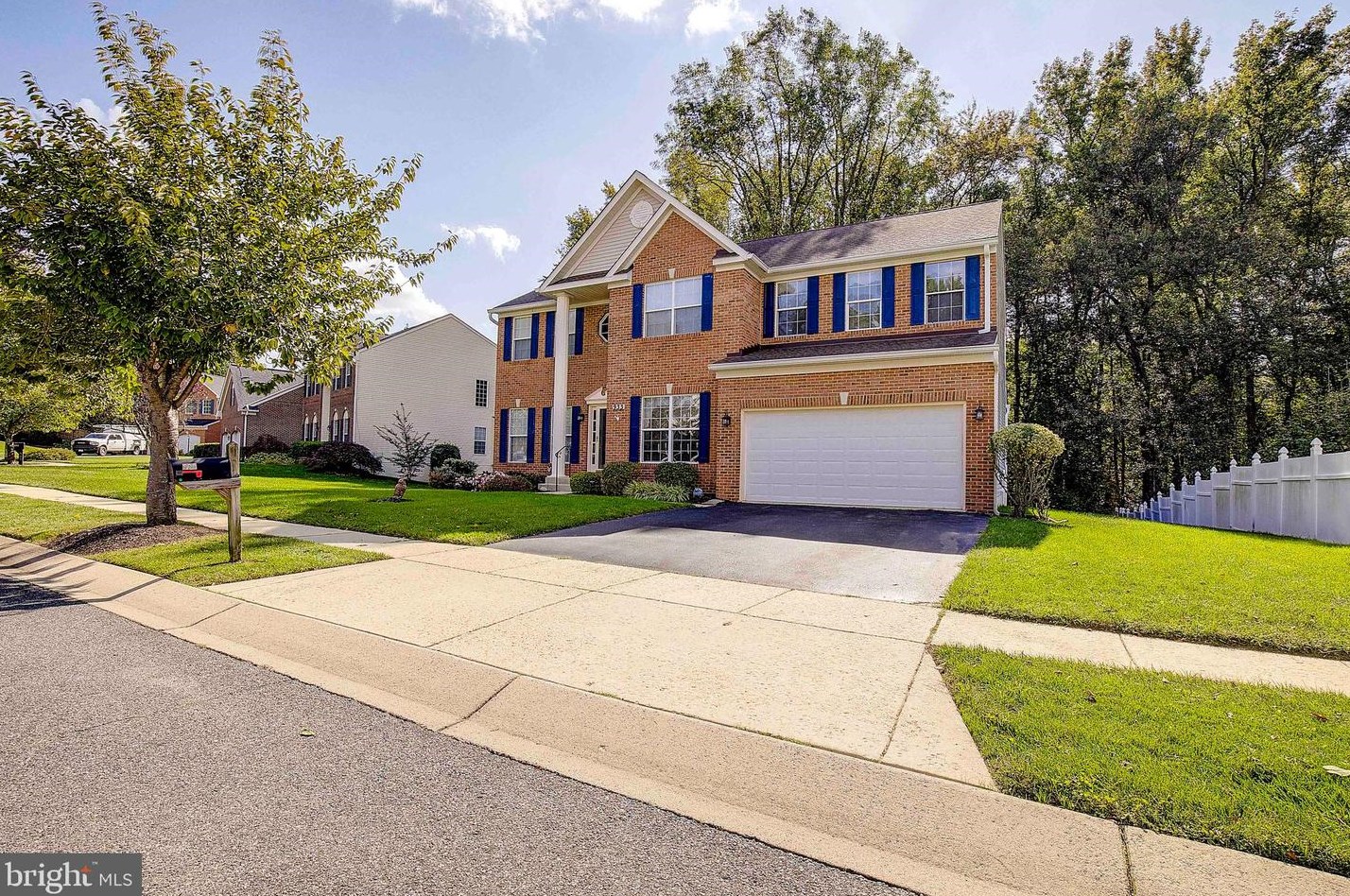 933 Forest Bay Ct, Gambrills, MD 21054-1603