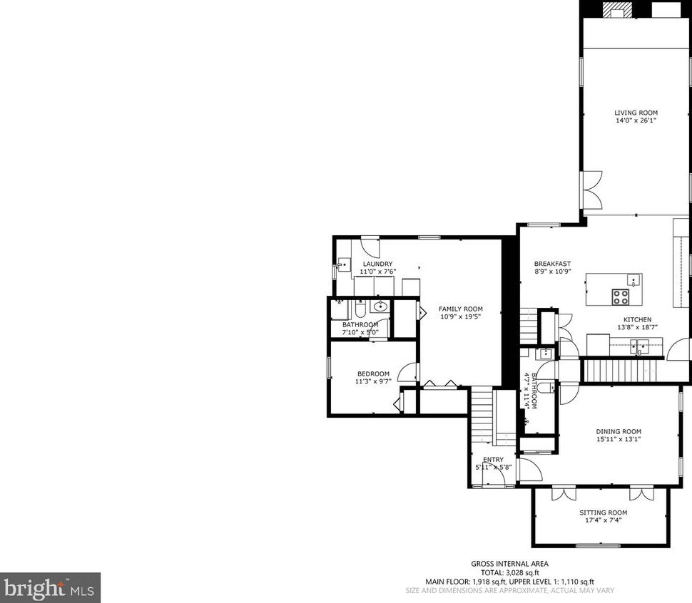 566 Whitney Rd, Severna Park MD 21146-3434 exterior