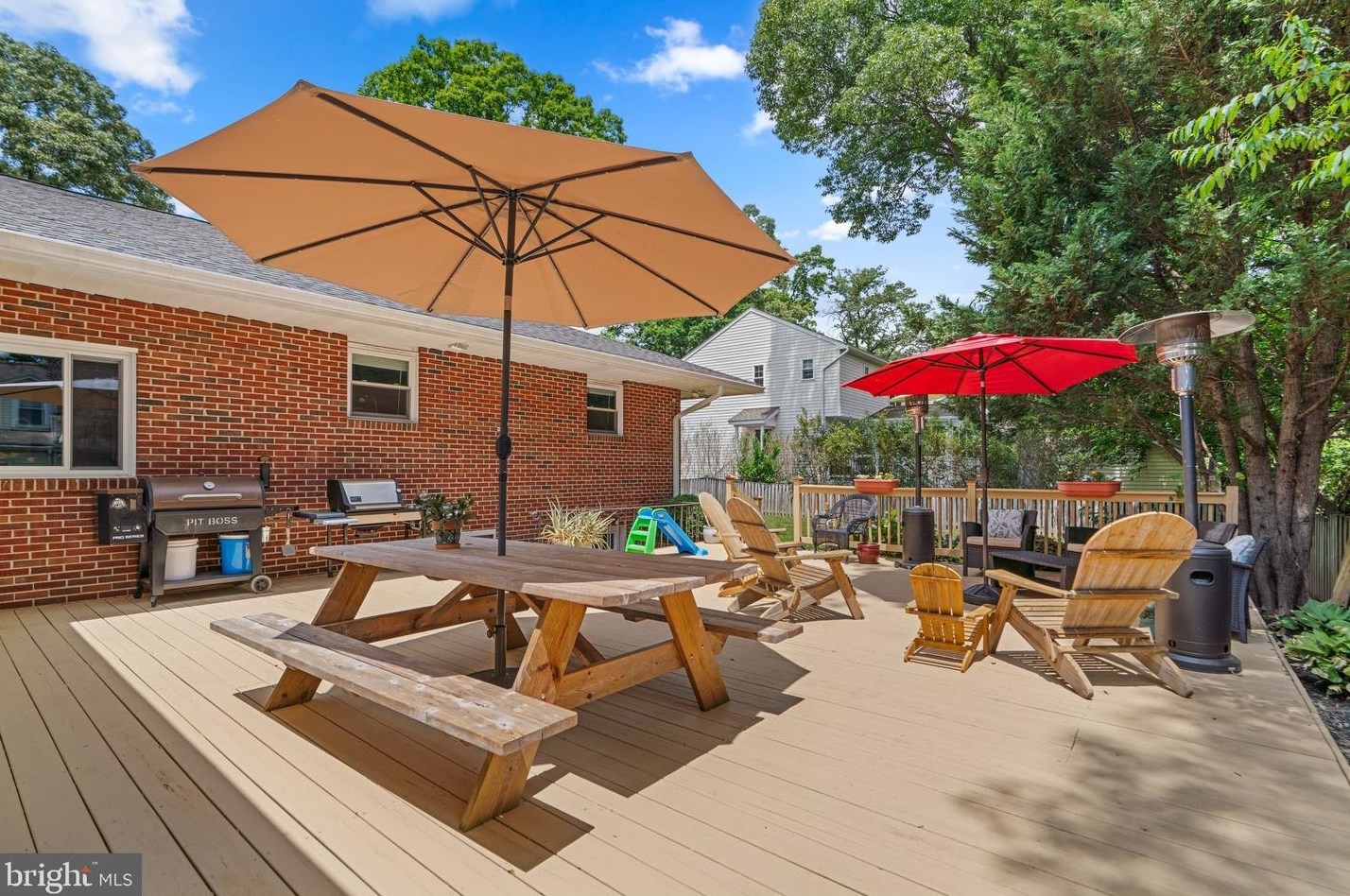 566 Whitney Rd, Severna Park MD 21146-3434 exterior