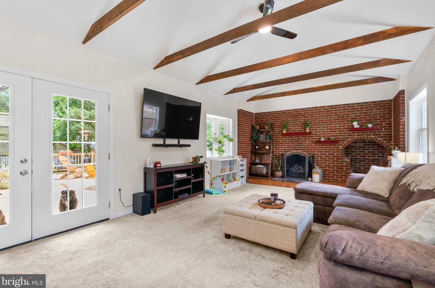 566 Whitney Rd, Severna Park MD 21146-3434 exterior