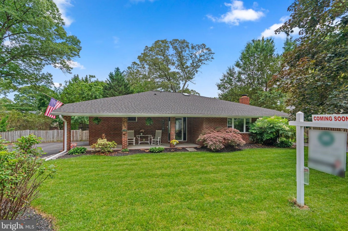 566 Whitney Rd, Severna Park, MD 21146-3434