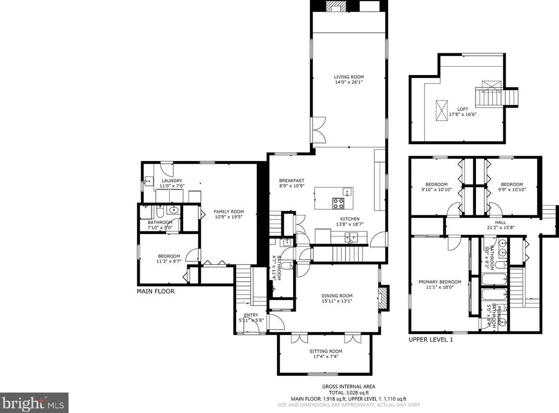 566 Whitney Rd, Severna Park MD 21146-3434 exterior