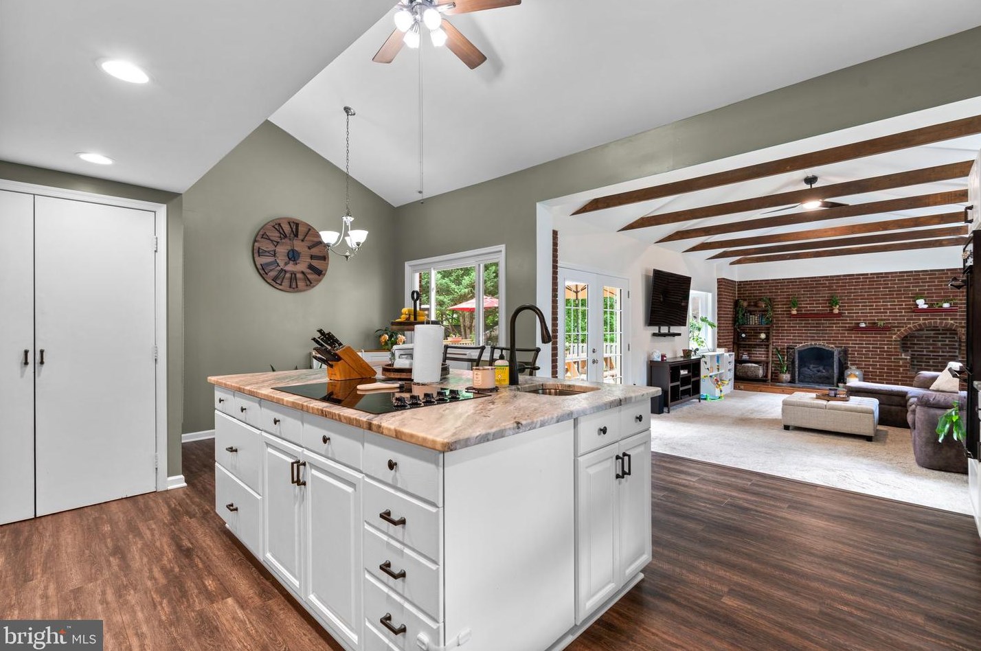 566 Whitney Rd, Severna Park MD 21146-3434 exterior