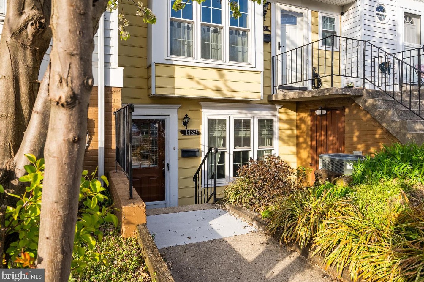 1422 Mara Vista Ct, Crofton MD  21114-1132 exterior