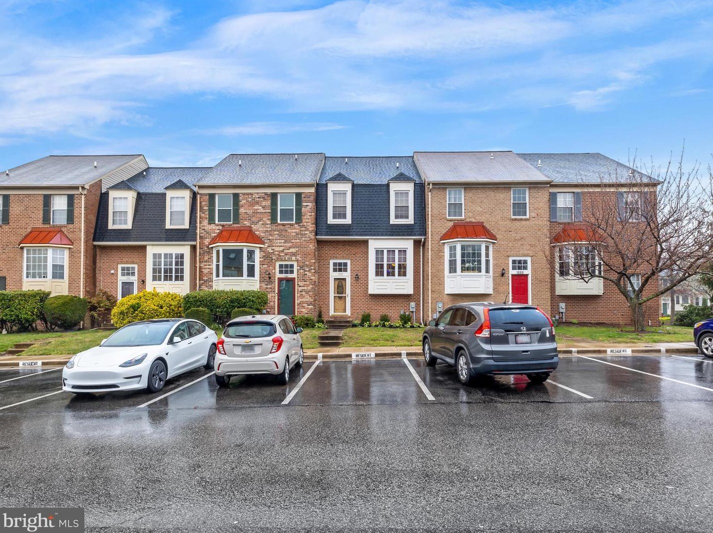 1553 Stoney Beach Way, Baltimore, MD 21226-2133