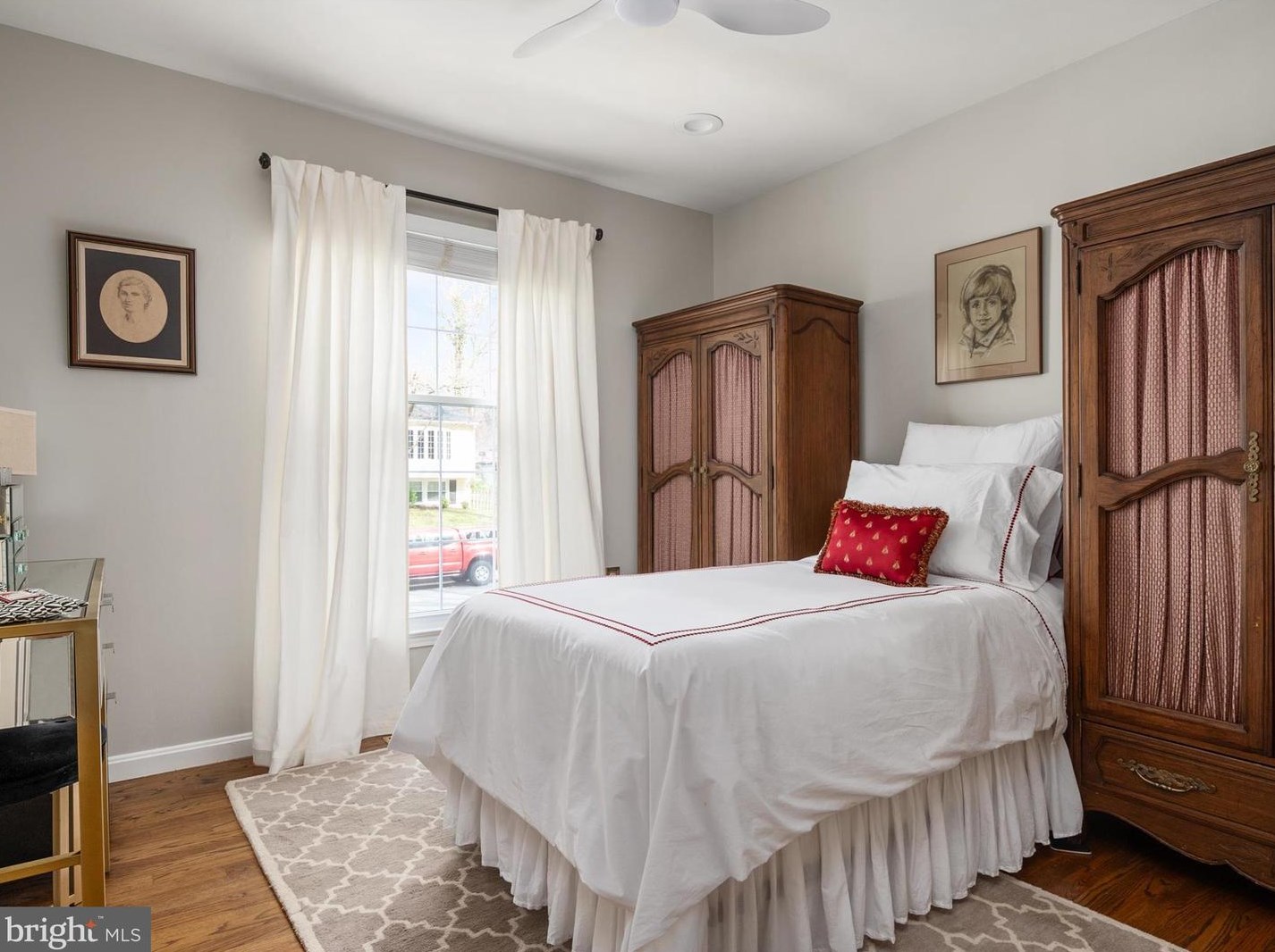 1563 Eton Way, Crofton MD 21114-1526 exterior