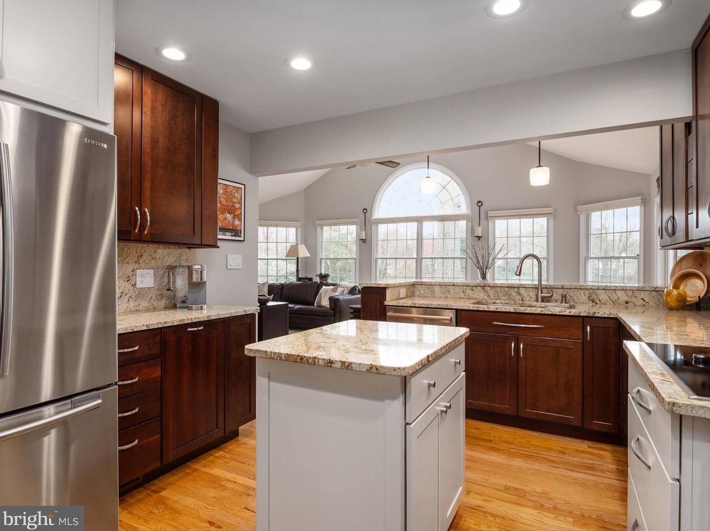 1563 Eton Way, Crofton MD 21114-1526 exterior