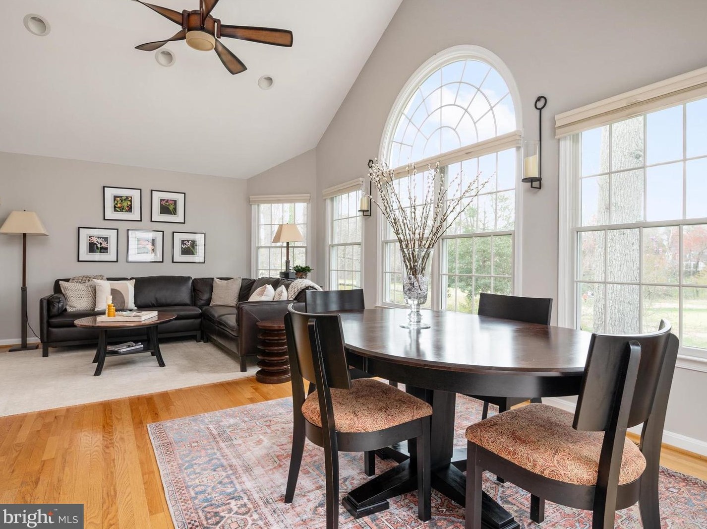 1563 Eton Way, Crofton MD 21114-1526 exterior