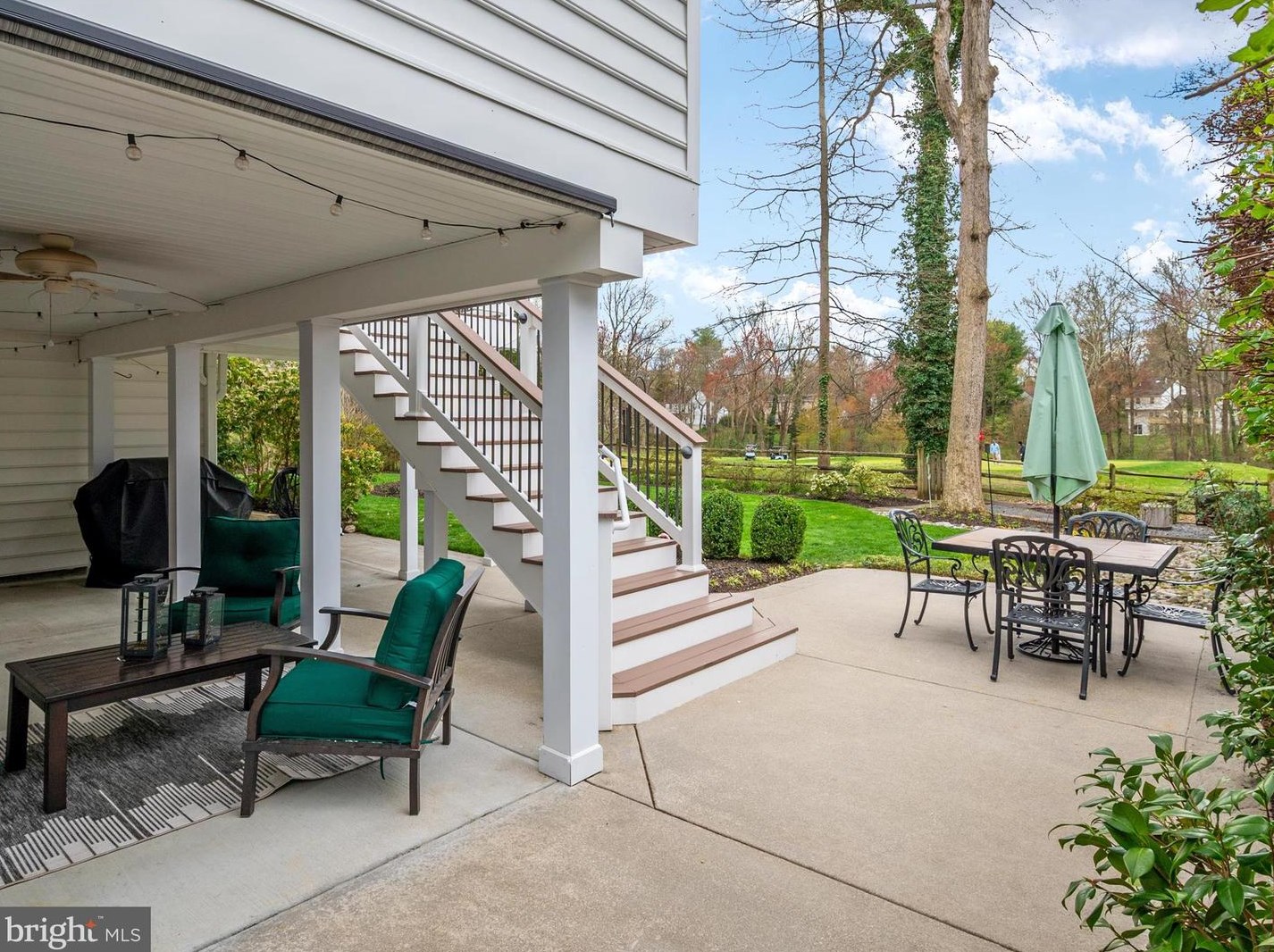 1563 Eton Way, Crofton MD 21114-1526 exterior