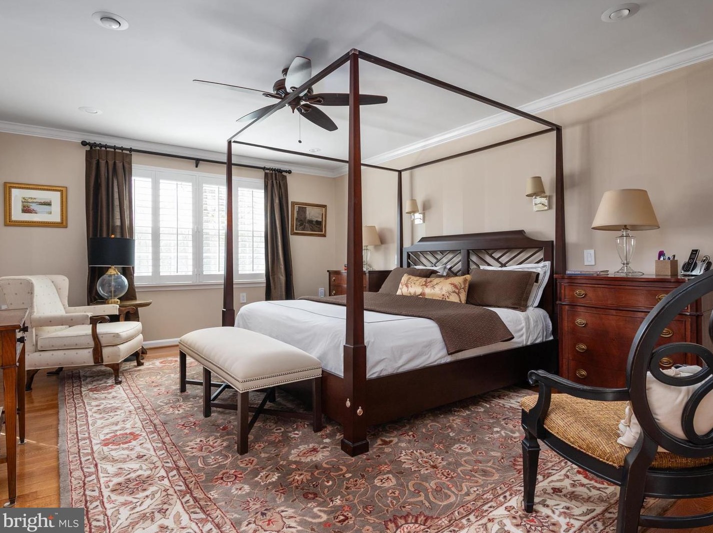 1563 Eton Way, Crofton MD 21114-1526 exterior