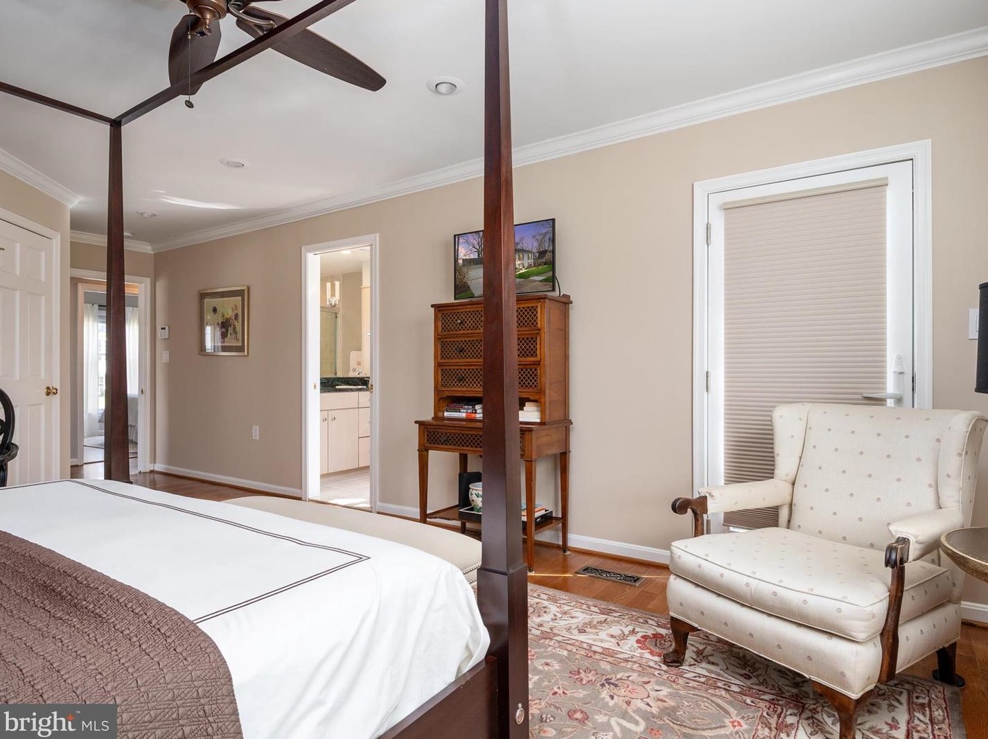 1563 Eton Way, Crofton MD 21114-1526 exterior