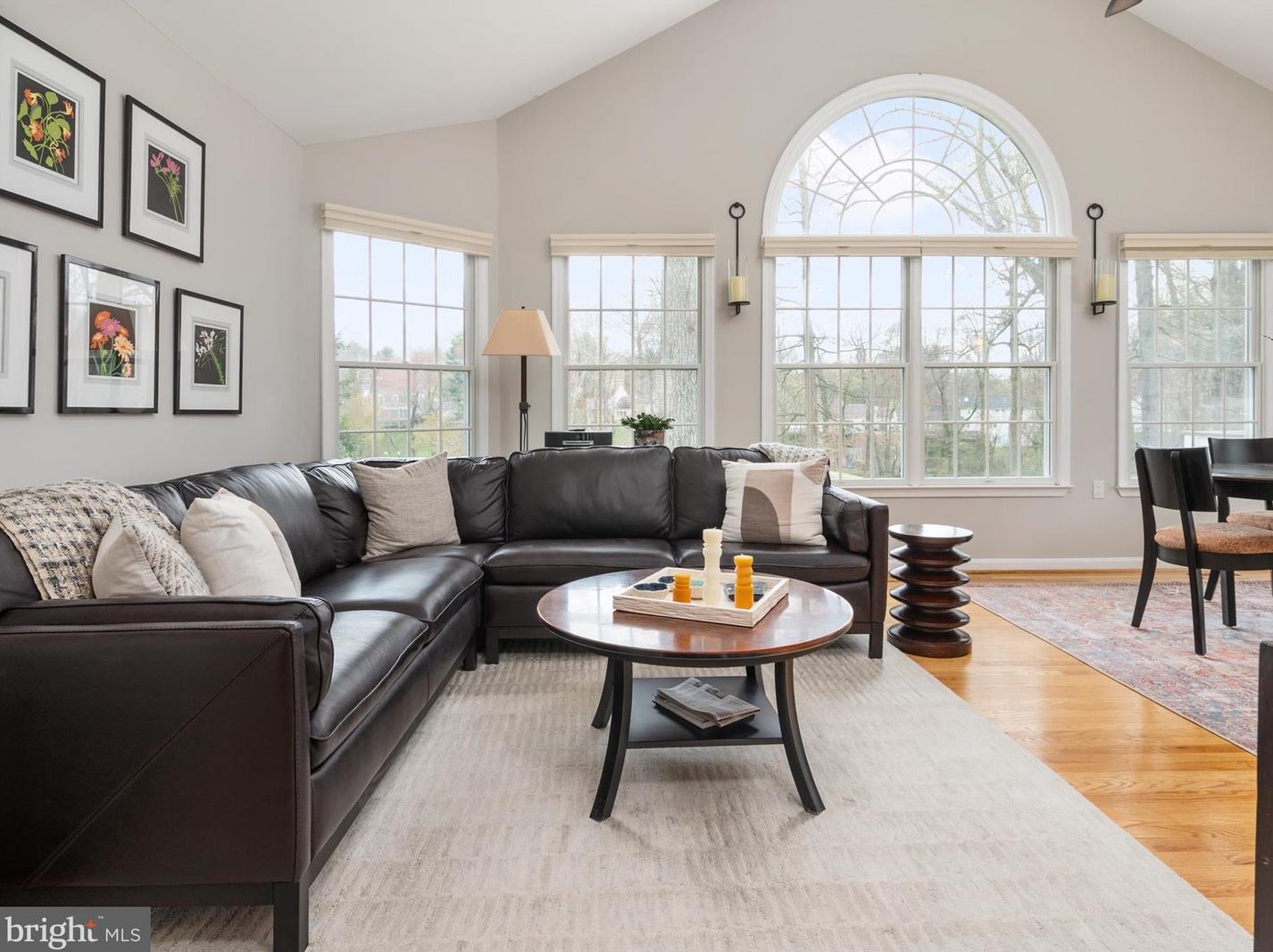 1563 Eton Way, Crofton MD 21114-1526 exterior