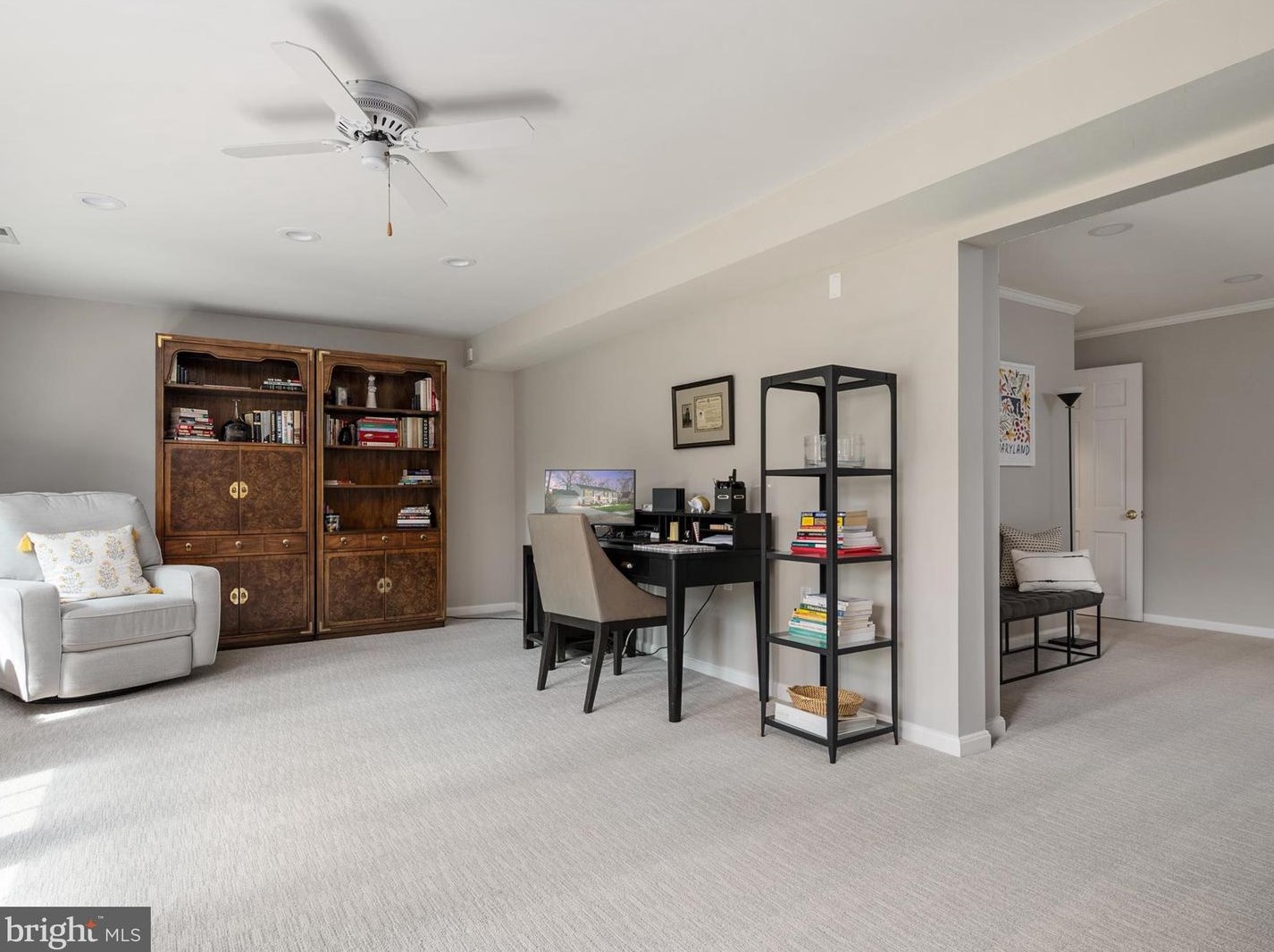 1563 Eton Way, Crofton MD 21114-1526 exterior