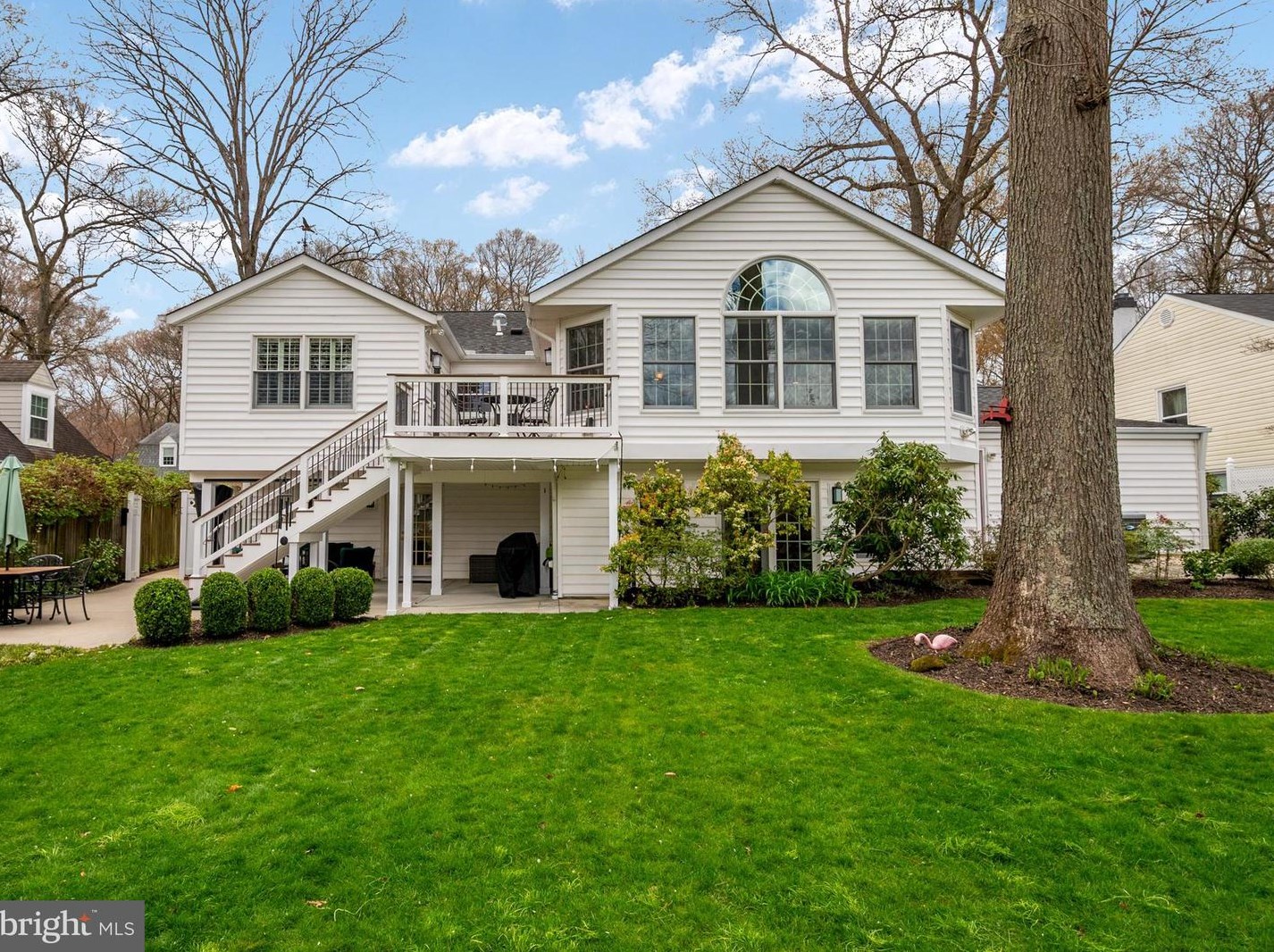 1563 Eton Way, Crofton MD 21114-1526 exterior