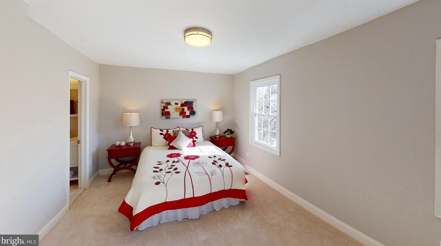 1402 Mara Vista Ct, Crofton MD  21114-1132 exterior