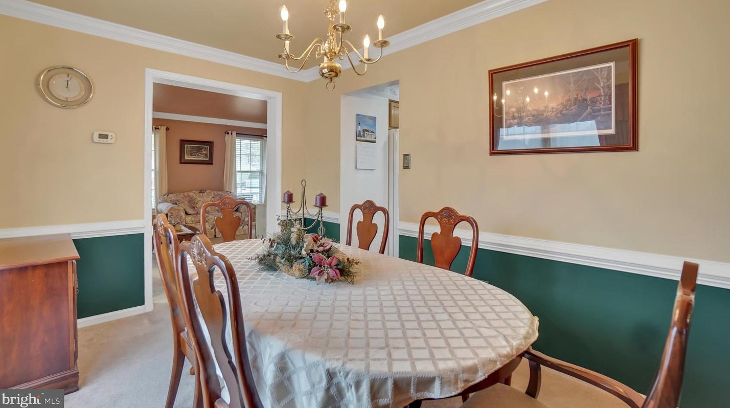 2708 Strongs Ct, Crofton MD  21114-3149 exterior