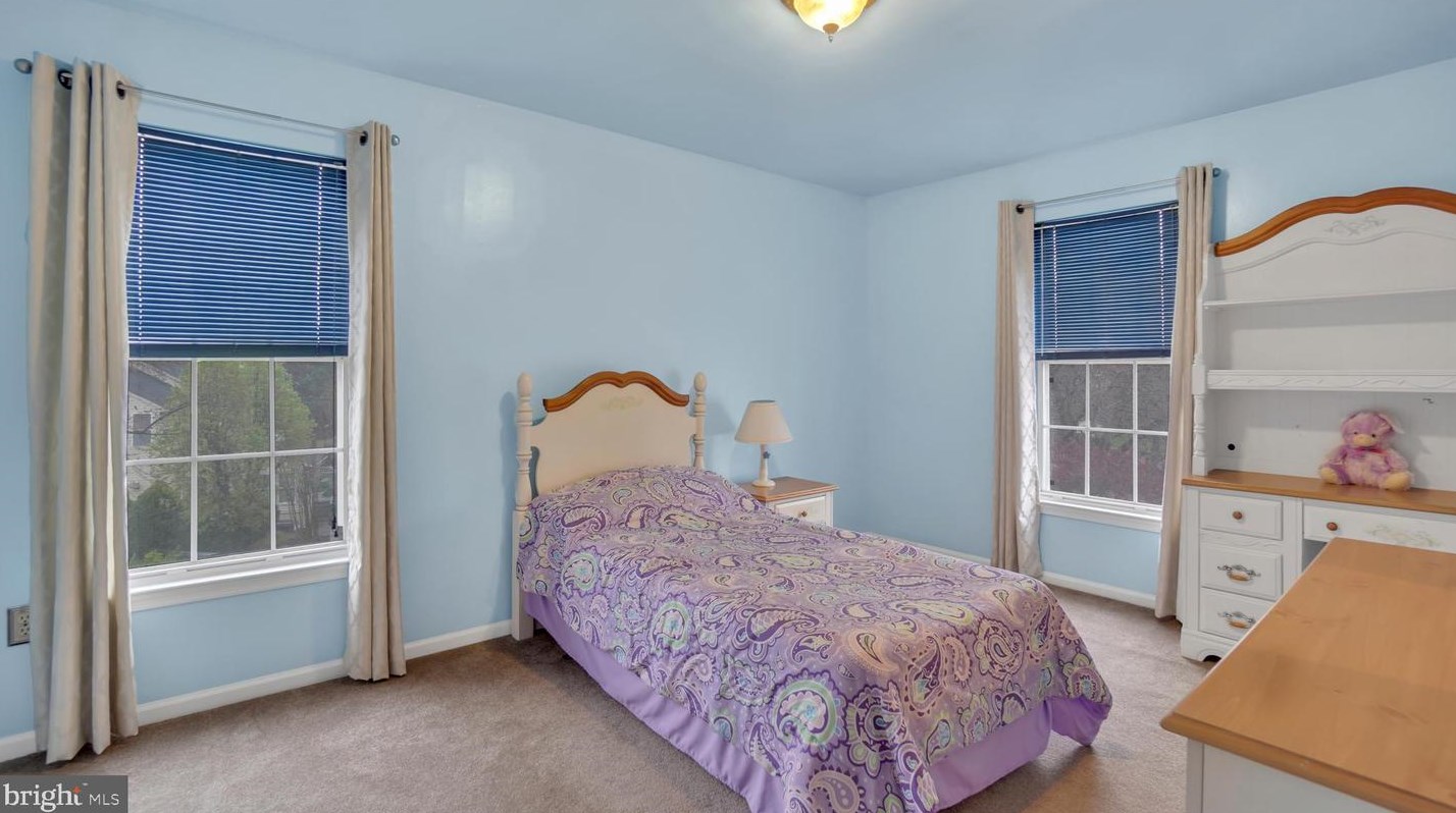 2708 Strongs Ct, Crofton MD  21114-3149 exterior