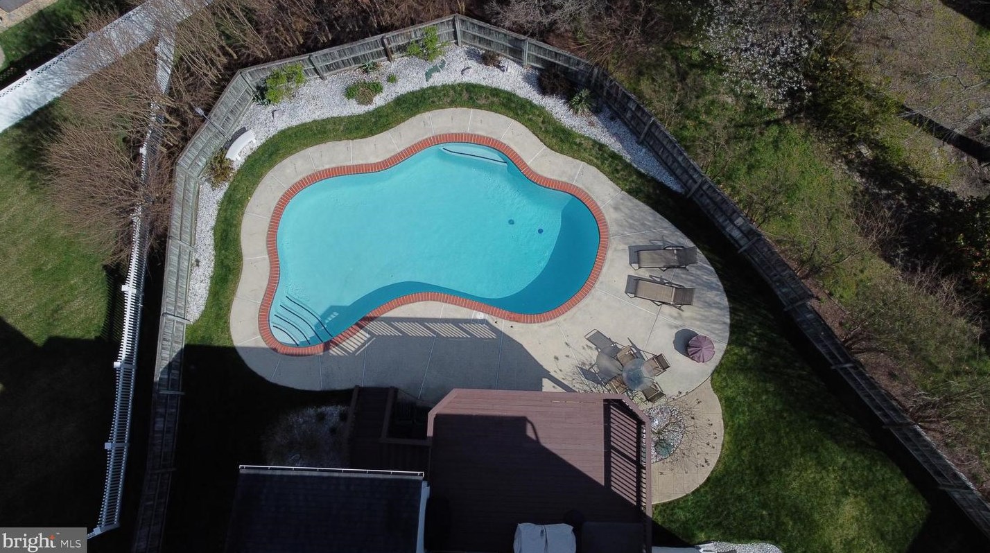 2708 Strongs Ct, Crofton MD  21114-3149 exterior