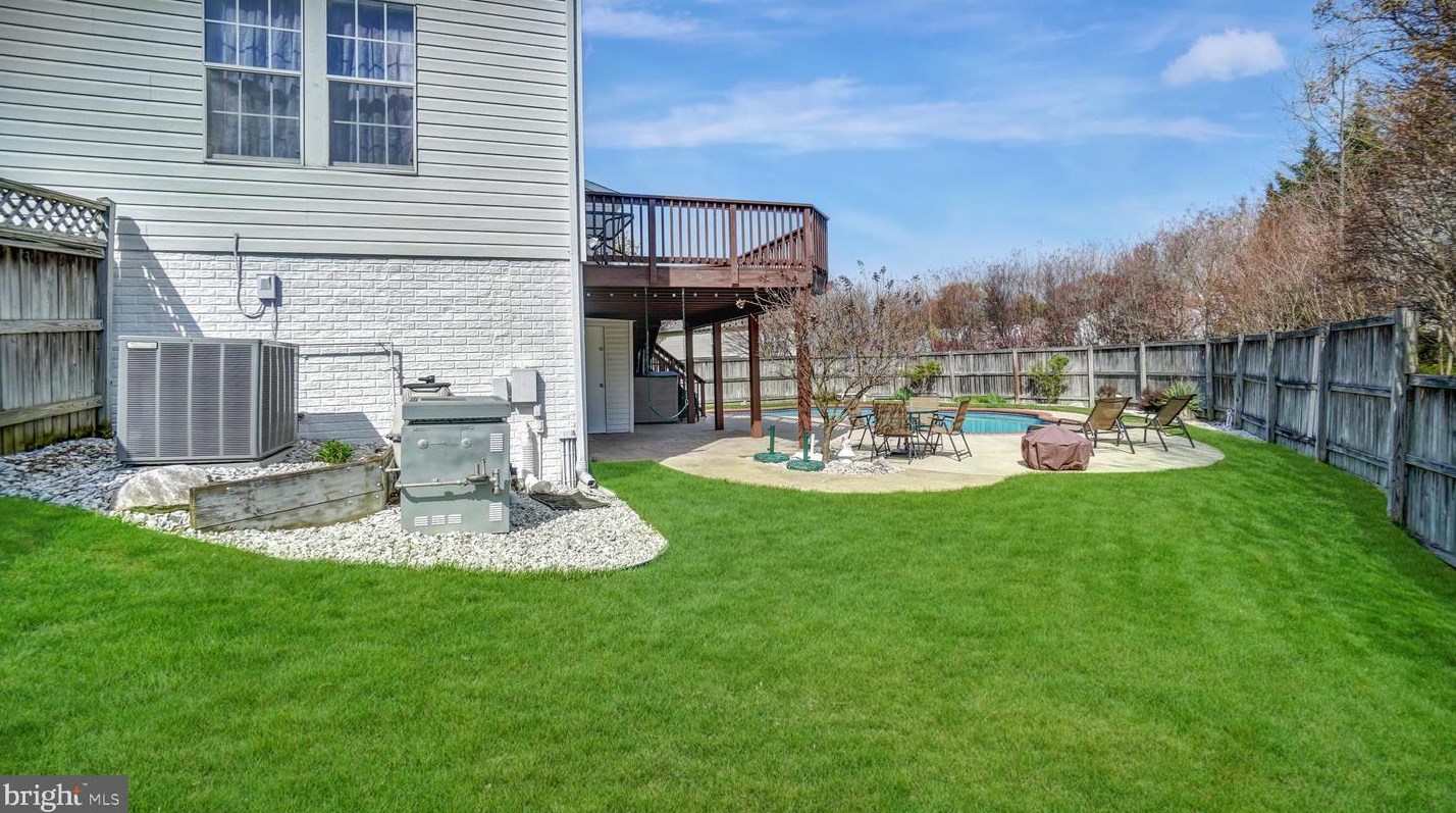 2708 Strongs Ct, Crofton MD  21114-3149 exterior